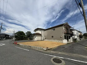 兵庫県三木市別所町朝日ケ丘