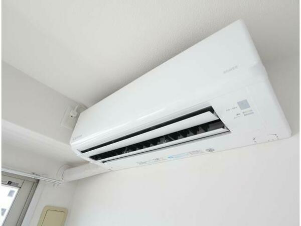 フレアコート奈良 208｜奈良県奈良市油阪町１丁目(賃貸マンション1R・2階・29.20㎡)の写真 その13