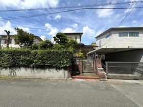 兵庫県川西市大和西3丁目
