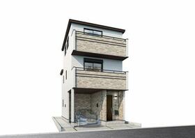 福岡県福岡市西区姪の浜3丁目