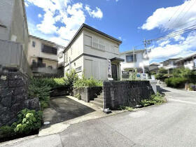 京都府長岡京市高台４丁目