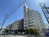 名古屋市緑区鳴海町字小森 11階建 築37年のイメージ