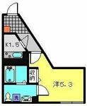 仮称）高田東共同住宅のイメージ