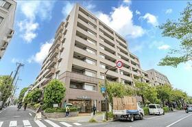 ライオンズプラザ桜新町
