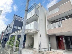 大阪府大阪市西成区花園南1丁目