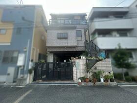兵庫県尼崎市浜田町４丁目