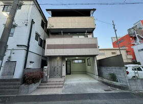 大阪府豊中市服部寿町２丁目