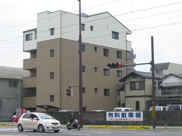 ヴィアーレＫ 305｜高知県高知市城見町(賃貸マンション1DK・3階・31.95㎡)の写真 その16