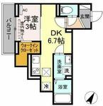 Ａｏｉパレス溝の口のイメージ