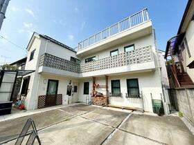 東京都杉並区高井戸西２丁目