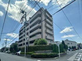 ダイアパレス与野IIラ・ソワレ