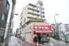 朝日プラザ旗の台 4階 築39年10ヶ月の賃貸物件