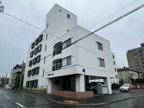 札幌ロジュマン山鼻