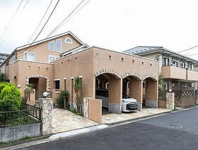 神奈川県横浜市都筑区二の丸