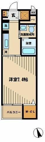 物件拡大画像