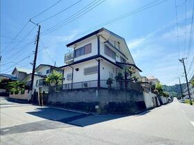 神奈川県横浜市金沢区東朝比奈2丁目