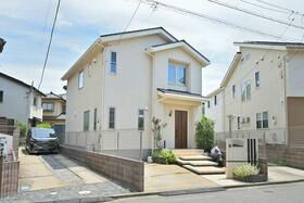 千葉県柏市若柴
