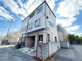 兵庫県尼崎市上坂部2丁目
