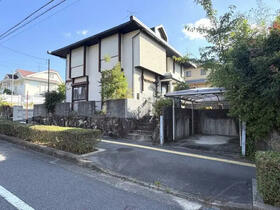 奈良県生駒市真弓１丁目