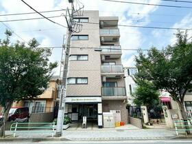 ライオンズマンション府中桜通り