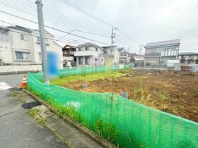 東京都府中市新町２丁目