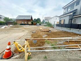 東京都府中市新町２丁目