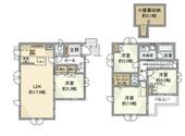 桜丘戸建のイメージ