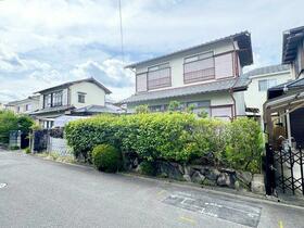 京都府京都市西京区大原野上里鳥見町