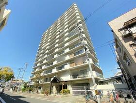 ユニハイム北田辺アクロス