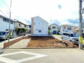 東京都立川市幸町5丁目