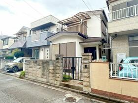 埼玉県新座市石神5丁目