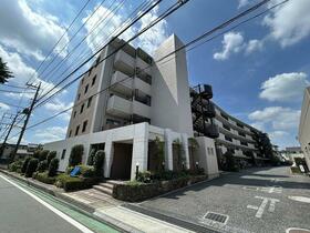 エクセルふじみ野