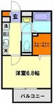 朝霞市栄町１丁目 2階建 築17年のイメージ