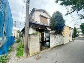東京都世田谷区北沢３丁目