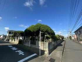 神奈川県高座郡寒川町一之宮８丁目