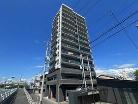 サンシティ舟入西川口町