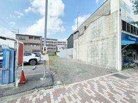 愛知県名古屋市中川区八熊2丁目