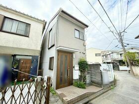 神奈川県横浜市西区西戸部町２丁目