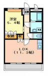 和泉市一条院町 2階建 築13年のイメージ