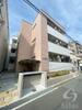 立花駅より徒歩12分 2階 築2年6ヶ月の賃貸物件
