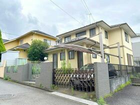 神奈川県横浜市都筑区北山田4丁目