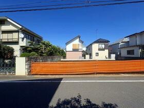 東京都八王子市散田町2丁目
