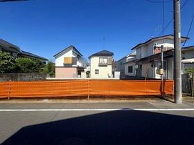 東京都八王子市散田町2丁目