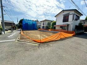 東京都世田谷区喜多見4丁目