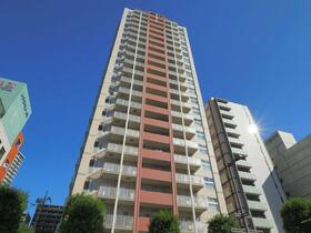 THE OMIYA TOWERS