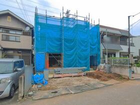埼玉県所沢市大字荒幡