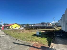 山梨県北杜市明野町上手
