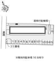 大阪府泉佐野市下瓦屋３丁目（賃貸アパート1K・2階・23.18㎡） その3