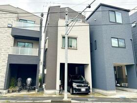 神奈川県川崎市幸区戸手本町２丁目