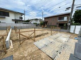 東京都小金井市貫井南町1丁目